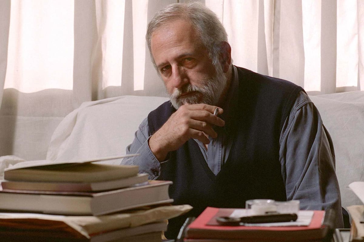 Adolfo Aristarain: un maestro del policial y del cine de autor