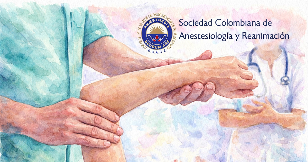 Alerta por exclusión de analgésicos en Colombia: riesgo de vacío terapéutico y demanda de transparencia