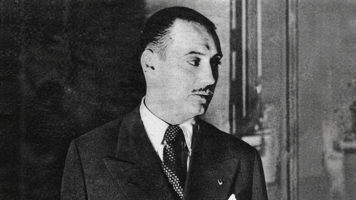 Callao 1944: las dudas intactas sobre la muerte de Juan Ramón Duarte