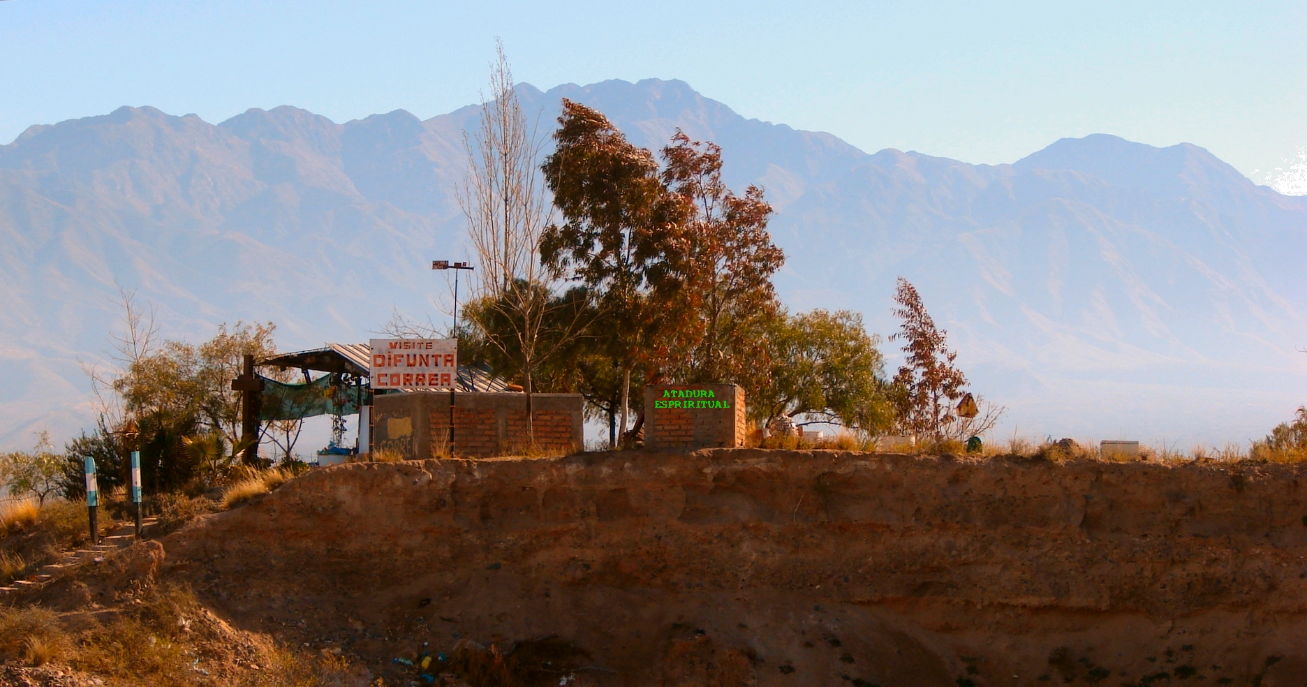 Capital Department, Mendoza Province, Argentina