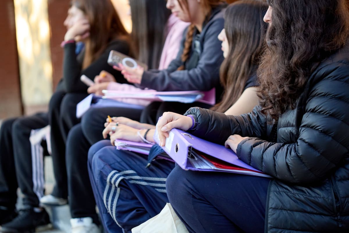 Cuando la violencia entra al aula: qué falta para prevenirla