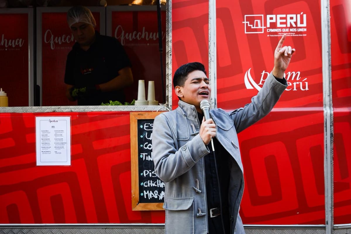 Cuánto cuesta pasar un día en la Feria del Libro de La Rural