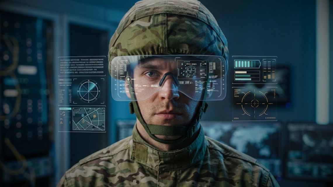 DARPA y la interfaz cerebro-arma: qué sabemos y qué debemos exigir