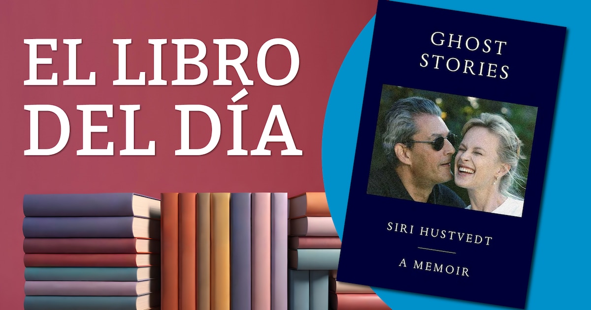 El duelo de Siri Hustvedt y la lección del oficio literario
