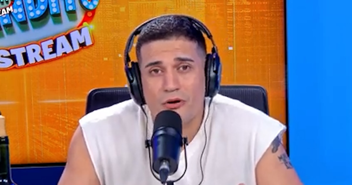 El ex Gran Hermano que contó que fue gigoló: espectáculo y precariedad