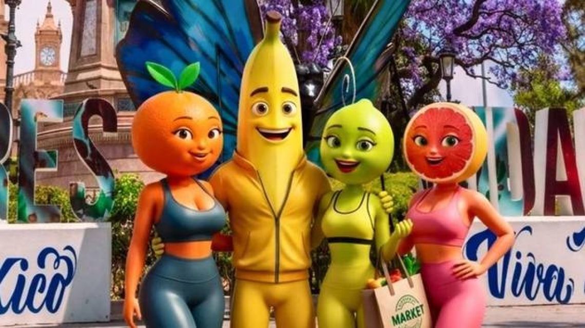 Europa en alerta por las "frutinovelas": ¿riesgo infantil o negocio algorítmico?