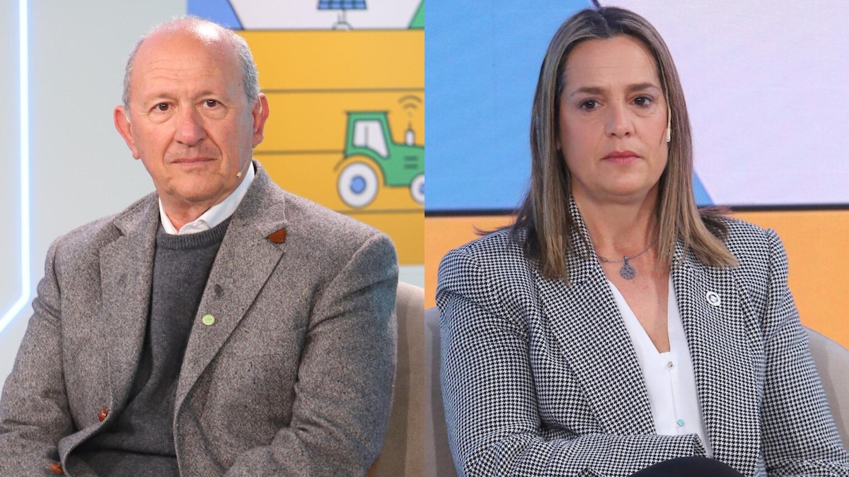 Gobierno y campo abren mesa técnica por la ley de semillas; la disputa central sigue siendo el uso propio