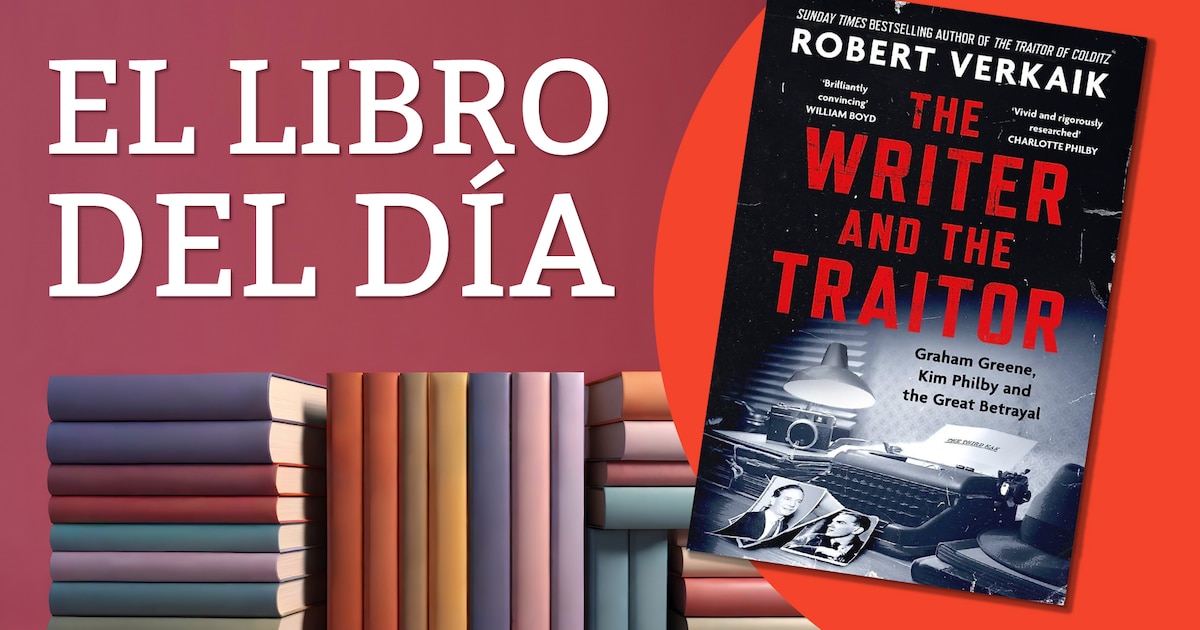 Greene y Philby: literatura, espionaje y la necesidad de recepción crítica