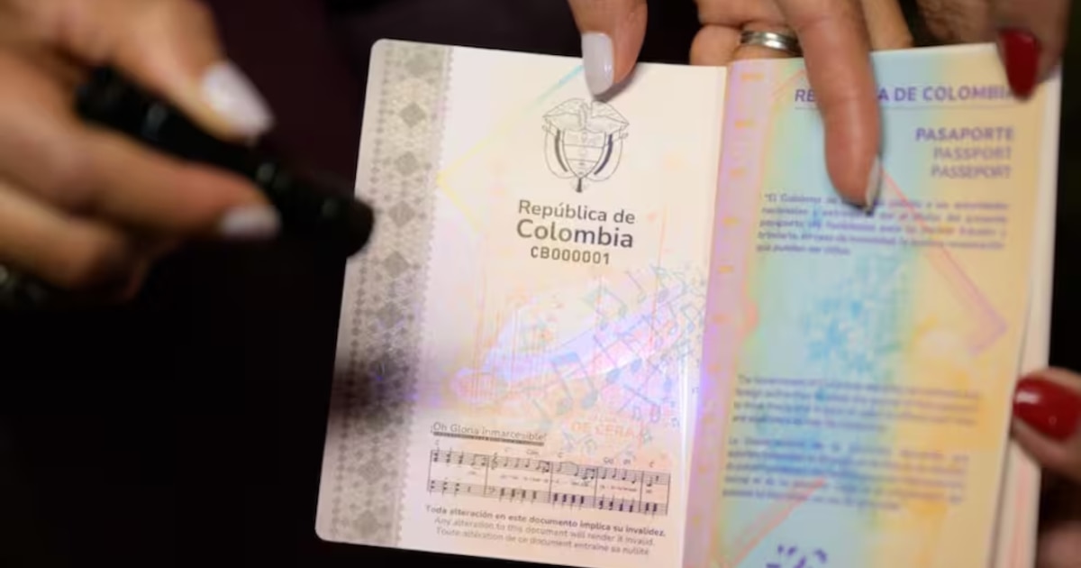 La Imprenta Nacional defiende el modelo de pasaportes y pide prudencia en las conclusiones