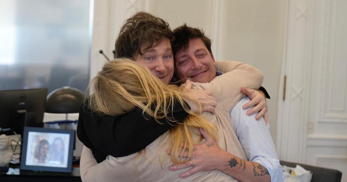 La interna libertaria que vuelve a incomodar a Casa Rosada