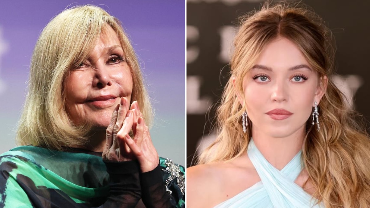 La polémica Novak-Sweeney y qué revela sobre el oficio cinematográfico