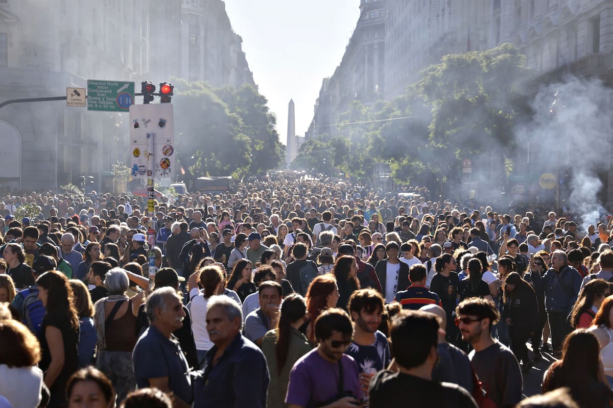 La pulseada por el financiamiento universitario y el vacío de transparencia