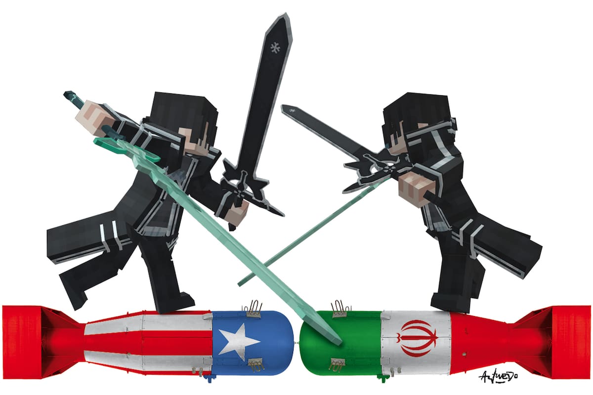 La viralización de la guerra: cuando memes y juegos deshumanizan el conflicto