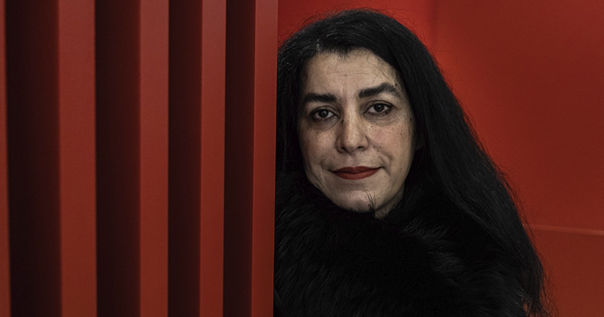 Muere Marjane Satrapi, autora de Persépolis, a los 56 años