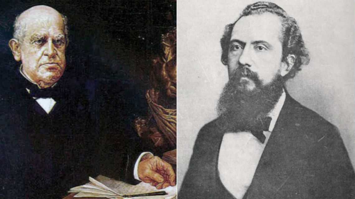 Sarmiento y Avellaneda: cómo las palabras ejercen poder